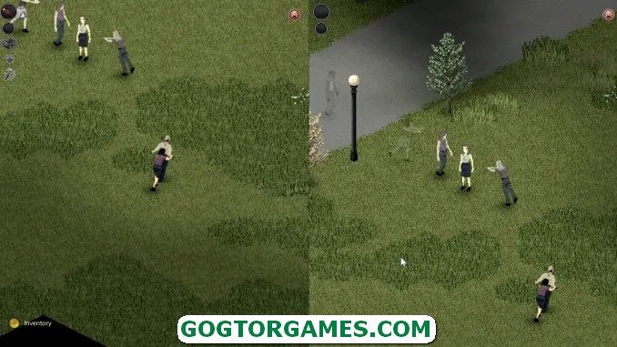 Project Zomboid Free GOG PC Games