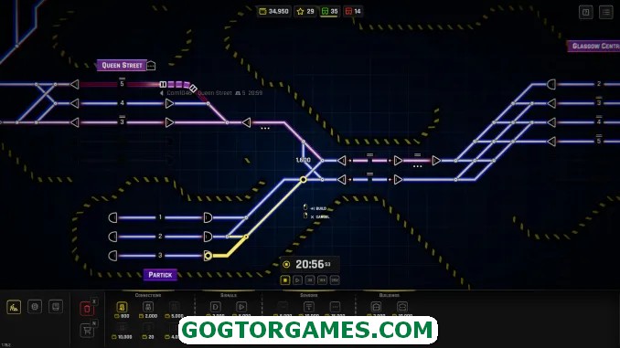 Rail Route PC Download GOG Torrent