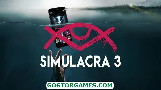 SIMULACRA 3 Free Download GOG TOR GAMES