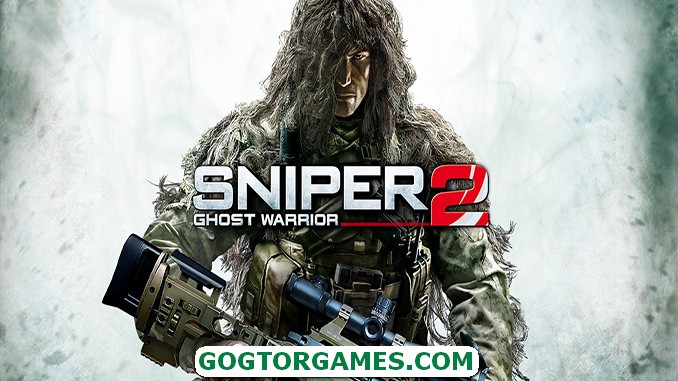 Sniper Ghost Warrior 2 Free Download GOG TOR GAMES