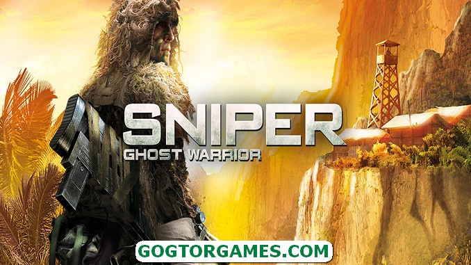 Sniper Ghost Warrior Free Download GOG TOR GAMES