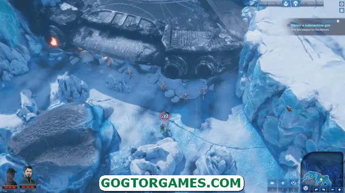 Stargate Timekeepers Free Download GOG TOR GAMES