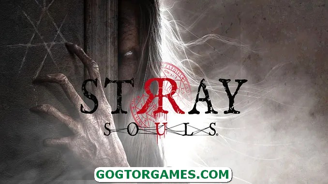 Stray Souls Free Download GOG TOR GAMES