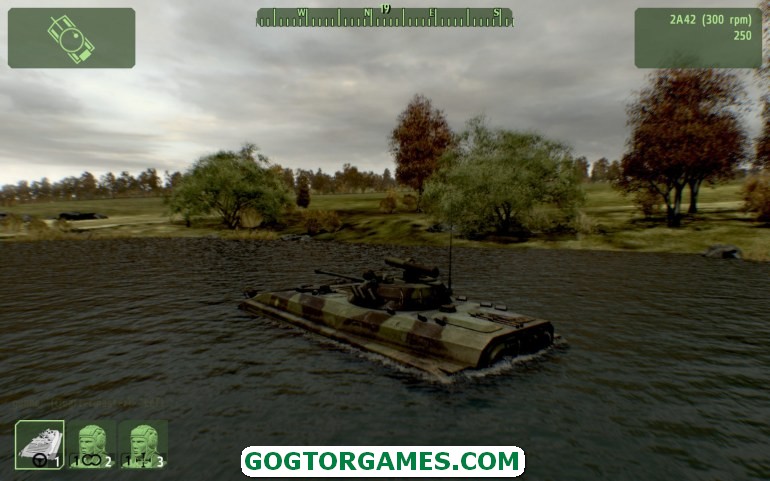 ARMA 2 Combined Operations PC Download GOG Torrent