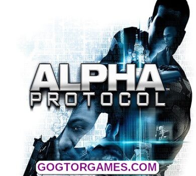 Alpha Protocol Free Download