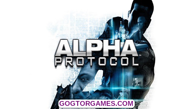 Alpha Protocol Torrent GOGUNLOCKED