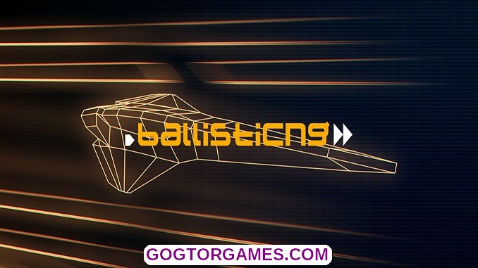 BallisticNG Free Download GOG TOR GAMES