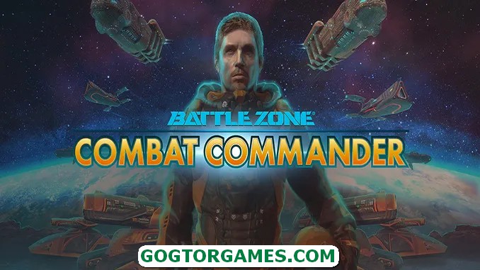 Battlezone Combat Commander Free Download GOG TOR GAMES