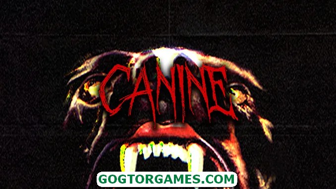 CANINE Free Download GOG TOR GAMES