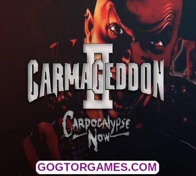Carmageddon 2 Carpocalypse Free Download