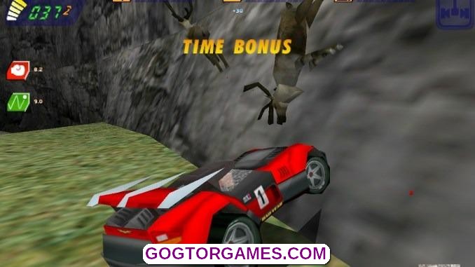 Carmageddon 2 Carpocalypse Free GOG PC Games