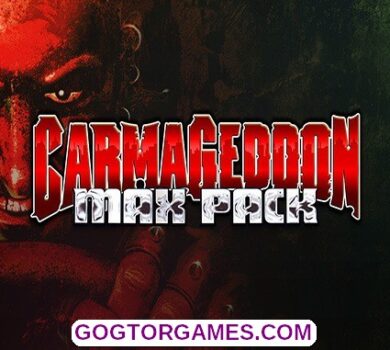 Carmageddon Max Pack Free Download