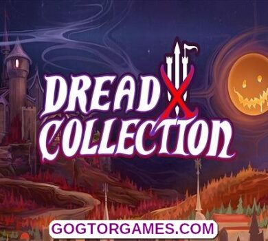 Dread X Collection 3 Free Download