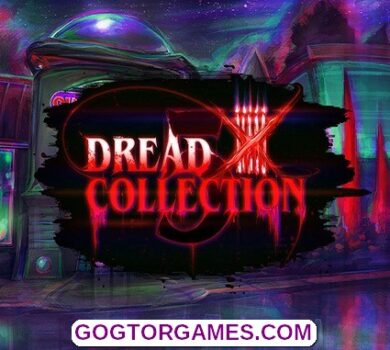 Dread X Collection 5 Free Download