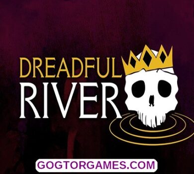 Dreadful River Free Download