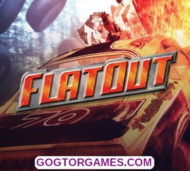 FlatOut Free Download