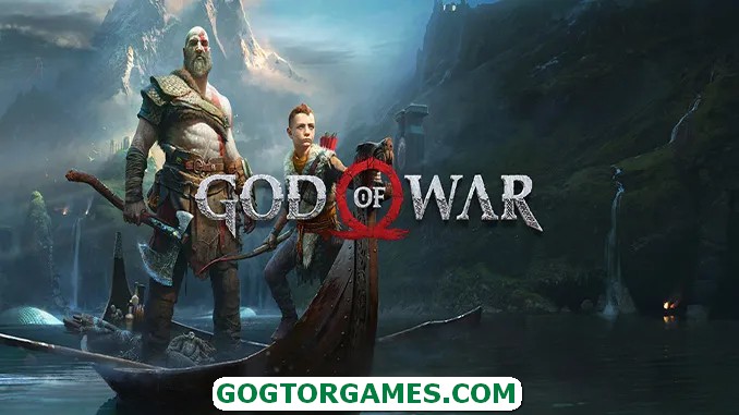God of War Free Download GOG TOR GAMES
