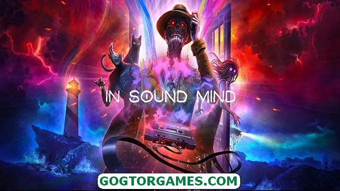 In Sound Mind Free Download GOG TOR GAMES