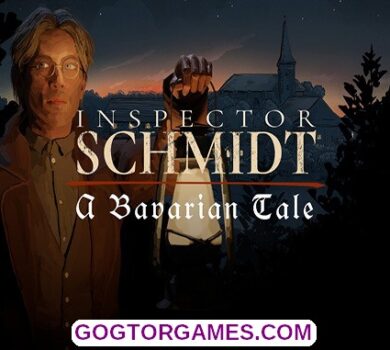 Inspector Schmidt A Bavarian Tale Free Download