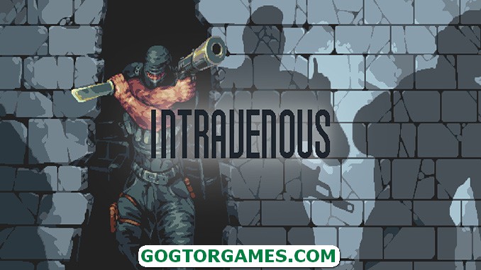 Intravenous Free Download GOG TOR GAMES