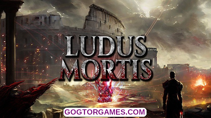 Ludus Mortis Free Download GOG TOR GAMES