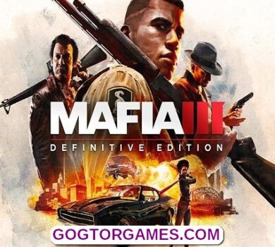 Mafia III Definitive Edition Free Download