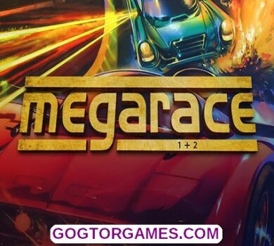 MegaRace 1+2 Free Download