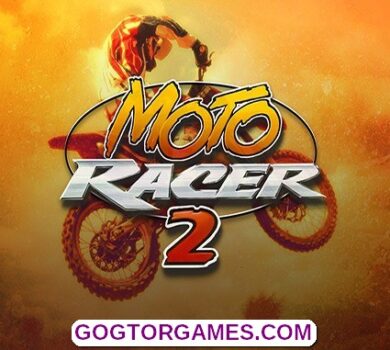 Moto Racer 2 Free Download