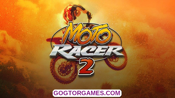 Moto Racer 2 Free Download GOG TOR GAMES