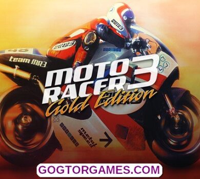 Moto Racer 3 Gold Edition Free Download