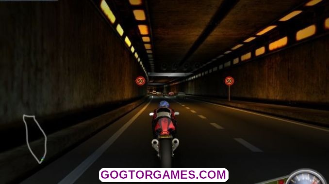Moto Racer 3 Gold Edition PC Download GOG Torrent