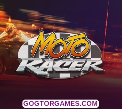 Moto Racer Free Download
