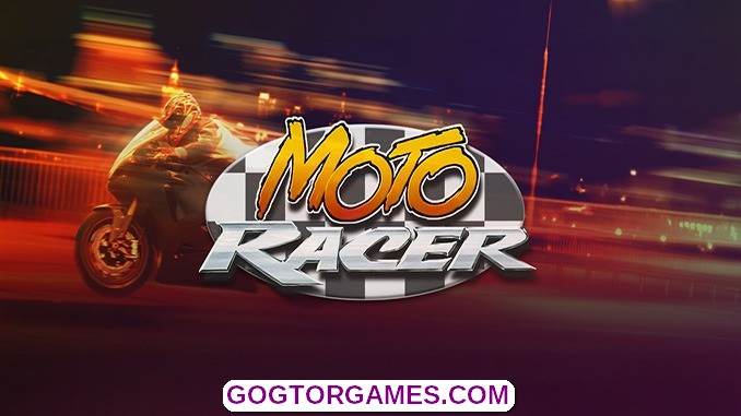 Moto Racer Free Download GOG TOR GAMES