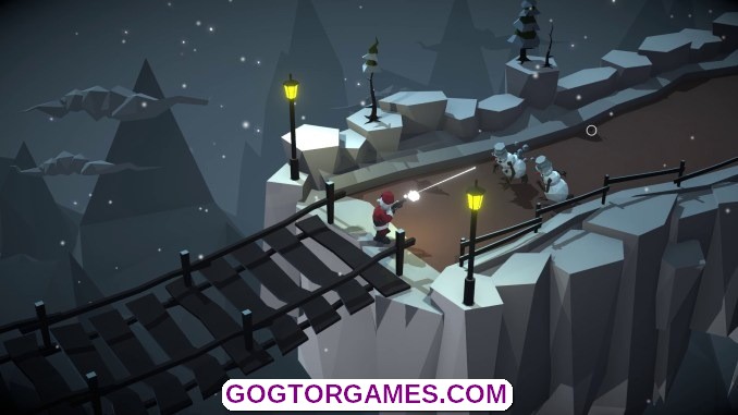 No More Snow Free Download GOG TOR GAMES