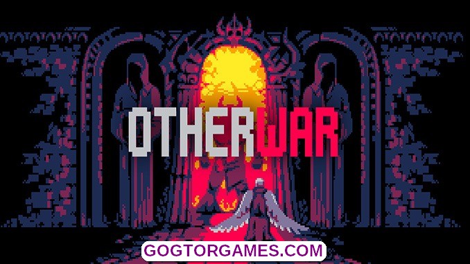Otherwar Free Download GOG TOR GAMES
