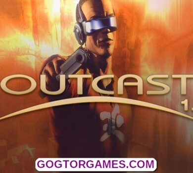 Outcast 1 Free Download