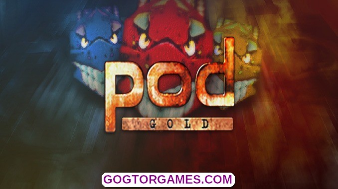 POD Free GOG PC Games
