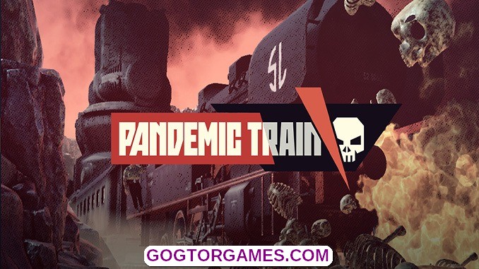 Pandemic Train Free Download GOG TOR GAMES