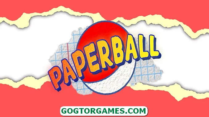 Paperball Free Download GOG TOR GAMES
