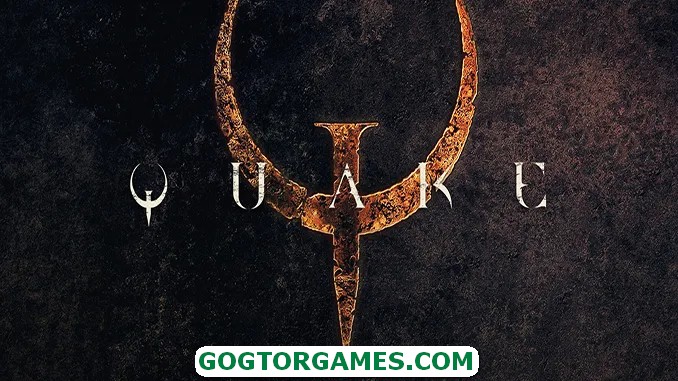 Quake Enhanced Free Download GOG TOR GAMES