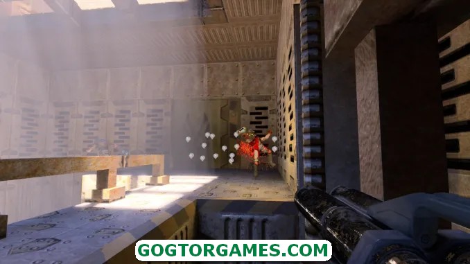 Quake II RTX Free GOG PC Games