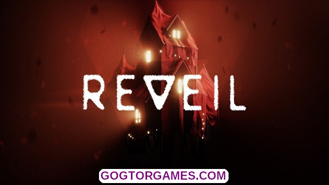 REVEIL Free Download GOG TOR GAMES