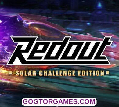 Redout Solar Challenge Edition Free Download