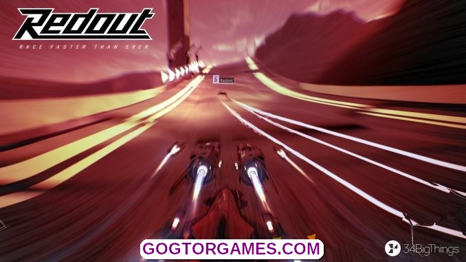 Redout Solar Challenge Edition Free GOG PC Games