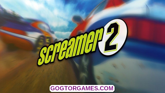 Screamer 2 Free Download GOG TOR GAMES