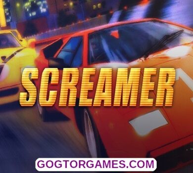Screamer Free Download