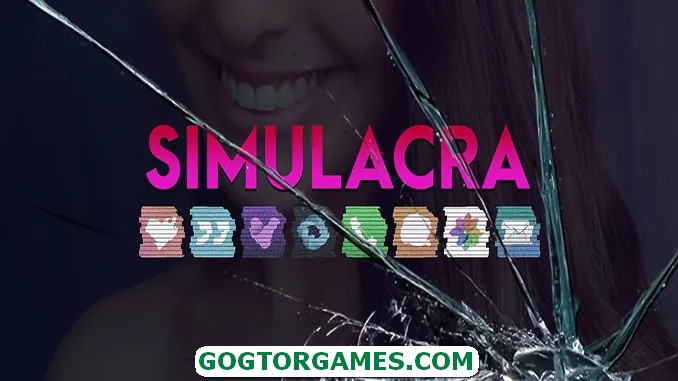 Simulacra Free Download GOG TOR GAMES