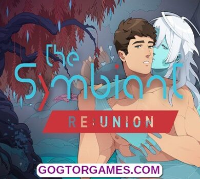 The Symbiant Reunion Free Download