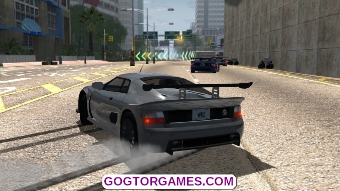World Racing 2 Champion Edition Free Download GOG TOR GAMES