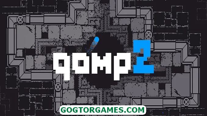 qomp2 Free Download GOG TOR GAMES